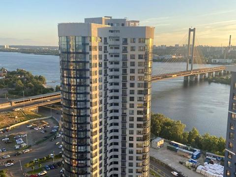 квартира за адресою Зарічна вул., 3в