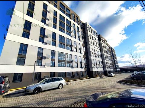 квартира за адресою Зелена вул., 204