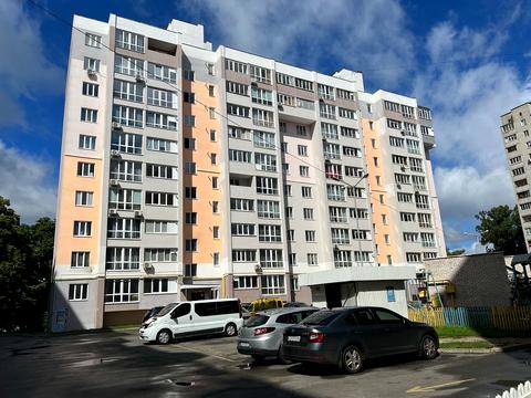квартира по адресу Жабинского ул., 2е