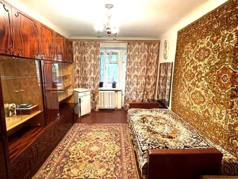 квартира по адресу Марии Примаченко ул. (Першотравнева), 8