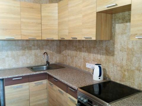 квартира по адресу Кузьмы Скрябина ул. (Ватутіна), 29