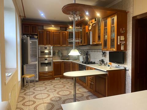 дом по адресу Квіткова