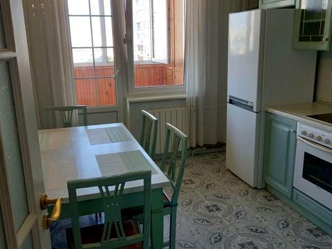 квартира за адресою Петра Григоренка просп., 38