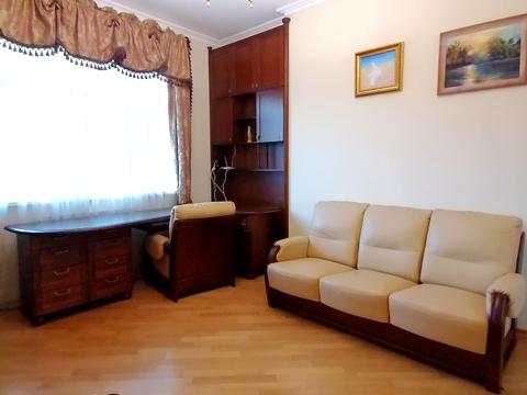 квартира за адресою Київ, Антоновича вул. (Горького), 72