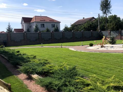 будинок за адресою Грушевського вул.