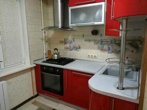 квартира по адресу Оболонский просп., 2