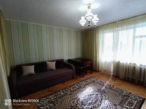 квартира по адресу Новопироговская ул., 29
