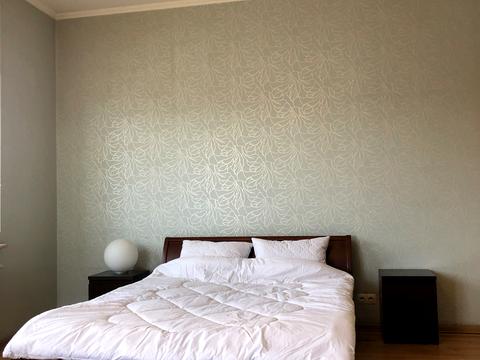 квартира по адресу Несторовский пер., 6