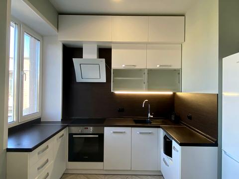 квартира за адресою Привокзальна вул., 4