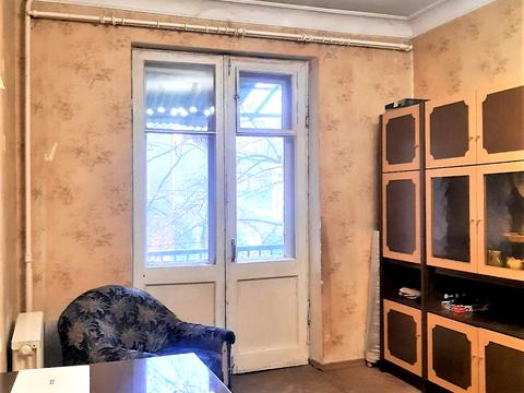 квартира за адресою Кловський узвіз (Кловський), 4