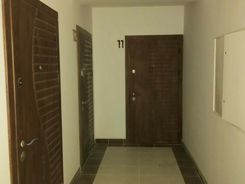 квартира по адресу Мыколы Негребецкого ул., 19