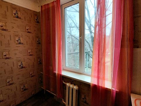 квартира по адресу Кузнецкая ул. (Скороходова), 56