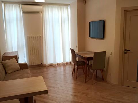 квартира по адресу Регенераторная ул., 4 к10