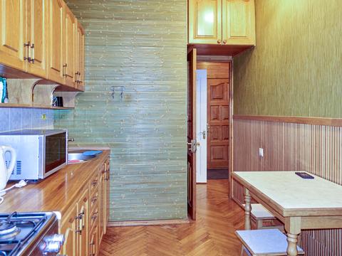 квартира за адресою Михайла Омеляновича-Павленка вул. (Суворова), 13