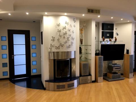 квартира по адресу Клиническая ул., 23-25