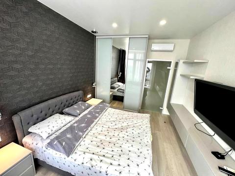 квартира за адресою Ованеса Туманяна вул., 15-А