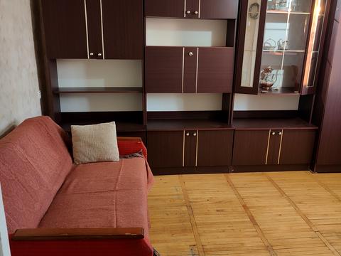 квартира по адресу Метрологическая ул., 14/3