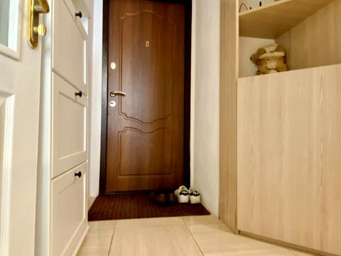 квартира по адресу Валерия Лобановского ул., 24