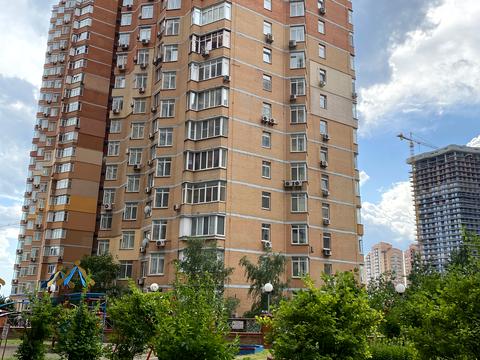 квартира по адресу Евгения Коновальца ул. (Щорса), 32-Г