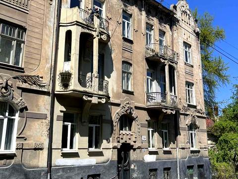 квартира за адресою Івана Франка вул., 124
