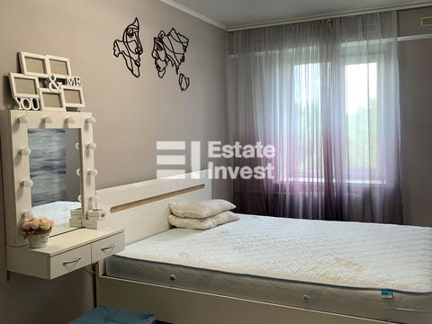 квартира по адресу Елены Телиги ул., 17