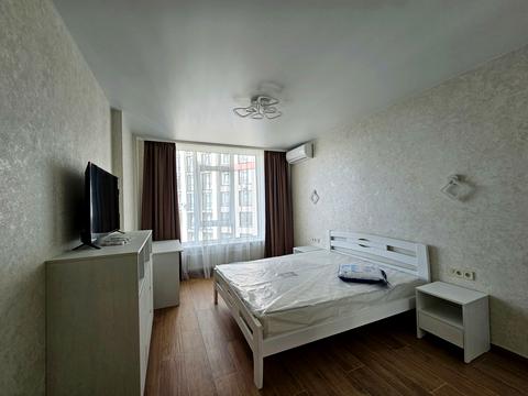 квартира за адресою Любомира Гузара просп. (Космонавта Комарова), 9-Б