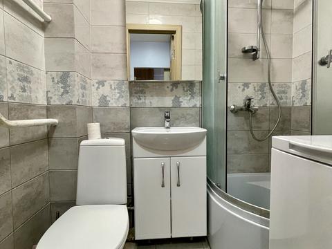 квартира по адресу Леся Курбаса просп., 9-Д