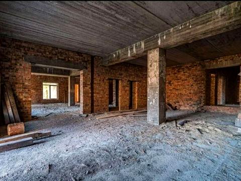 коммерческая по адресу Сухий струмок, 1