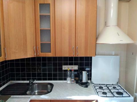 квартира за адресою Академіка Білецького вул., 18