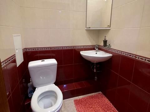 квартира по адресу Виставкова ул. (Полковника Потехина), 5
