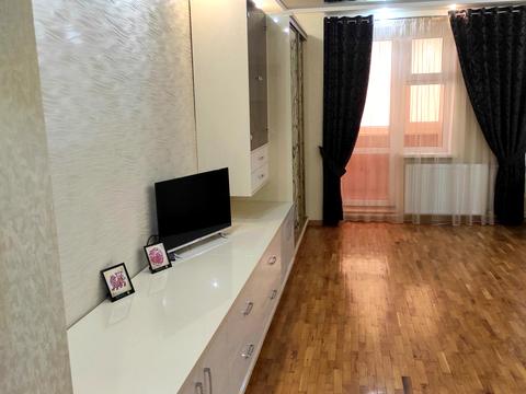 квартира по адресу Академика Барабашова ул., 30