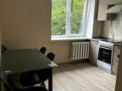 квартира по адресу Киевская ул., 26