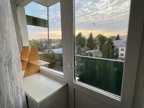 квартира за адресою Сікорського пров., 4