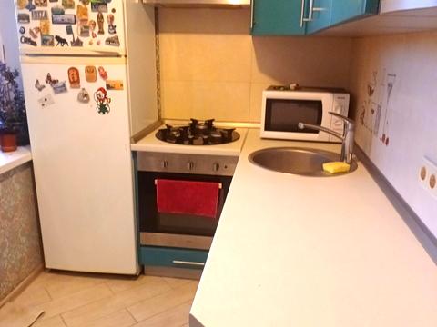квартира по адресу Василя Доманицького ул. (Генерала Потапова), 1/5