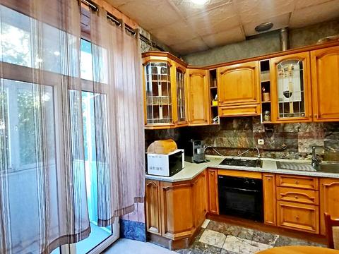 квартира по адресу Пелина проспект, 18