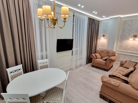 квартира по адресу Жилянская ул., 68