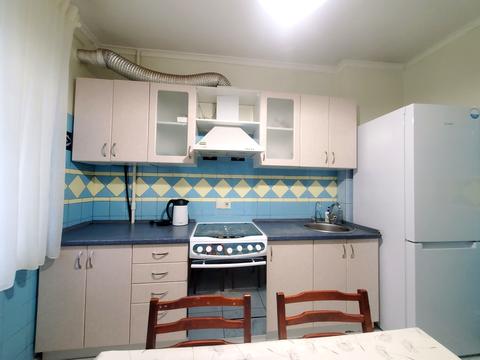 квартира за адресою Оболонський просп., 9-А