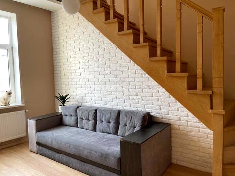 квартира за адресою Джерельна, 51