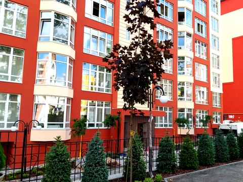 квартира по адресу Мечникова ул., 106