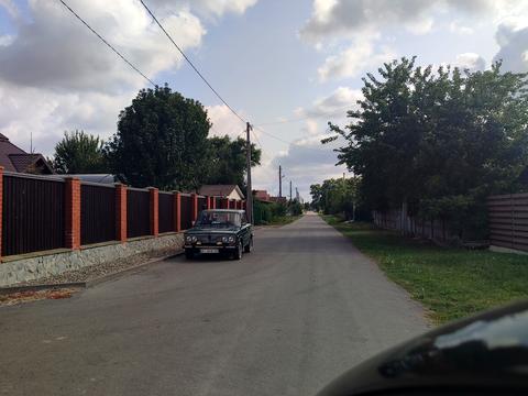 ділянка за адресою Молодіжна, 52