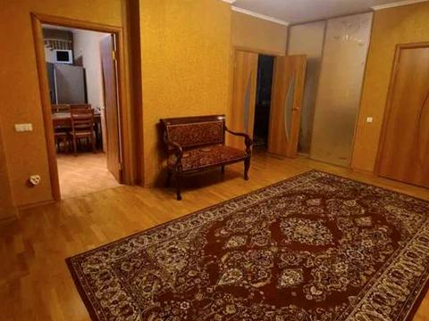 квартира по адресу Мирослава Поповича ул. (Семашка), 24