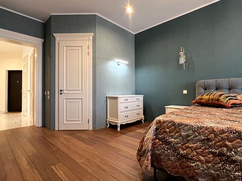 квартира за адресою Андрія Верхогляда вул. (Михайла Драгомирова), 14-А