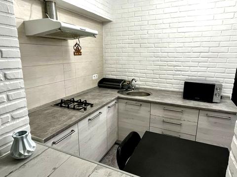 квартира за адресою Березняківська вул., 24