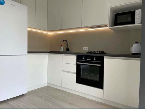 квартира по адресу Набережная Победы ул., 44