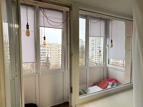 квартира за адресою Машинобудівна вул., 13