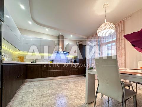 квартира за адресою Дніпровські Пороги вул., 15-Г