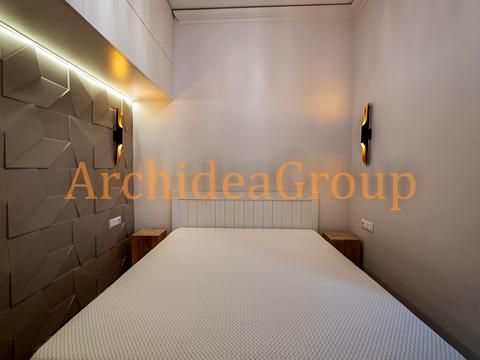 квартира за адресою Лабораторний пров., 7