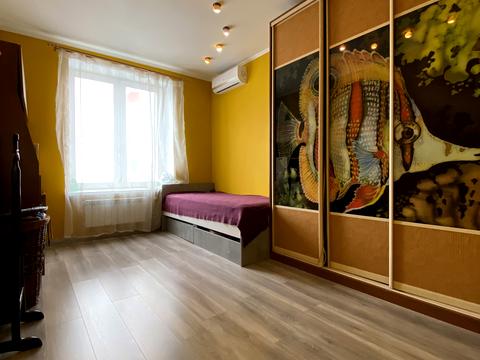 квартира по адресу Юлии Здановской ул. (Ломоносова), 60-А