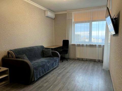 квартира за адресою Родини Крістерів вул., 20-Б