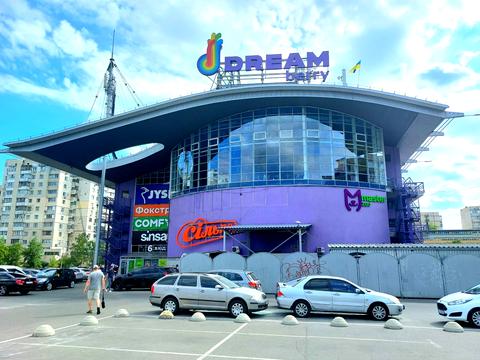 квартира за адресою Київ, Полярна вул., 8-Д